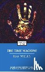 Wells, H. G - The Time Machine