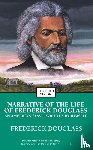 Douglass, Frederick - Narrative of the Life of Frederick Douglass