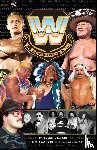Solomon, Brian - Wwe Legends