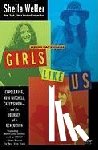Weller, Sheila - Girls Like Us