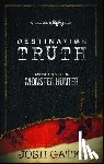 Gates, Josh - Destination Truth