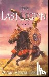 Manfredi, Valerio Massimo - The Last Legion