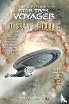 Palmieri - Star Trek Voyager Anthology: Distant Shores