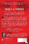 Brown, Dan - Angels & Demons