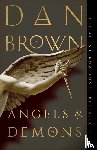 Brown, Dan - Angels & Demons