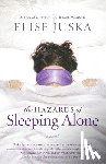 Juska, Elise - Juska, E: Hazards of Sleeping Alone
