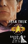 Duane, Diane, Crispin, A.C. - Star Trek: Signature Edition: Sand and Stars