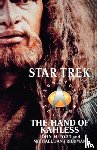 Ford, John M., Friedman, Michael Jan - Star Trek: Signature Edition: The Hand of Kahless
