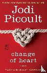 Picoult, Jodi - Change of Heart