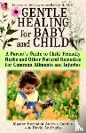 Candee, Andrea - Gentle Healing for Baby and Child