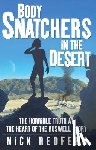 Redfern, Nick - Body Snatchers in the Desert