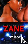 Zane - The Hot Box