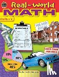 Rhodes, Genene - Real-World Math