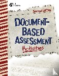 Pioch, Marc, Smith, Jodene - Document-Based Assessment Activities