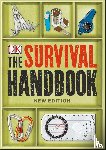 Towell, Colin - Towell, C: Survival Handbook