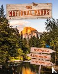 DK - National Parks
