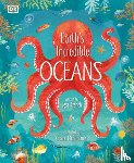 French, Jess - Earth's Incredible Oceans