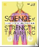 Current, Austin - Current, A: Science of Strength Training