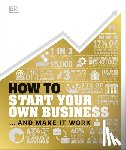 DK - How to Start Your Own Business