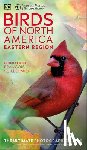 DK - AMNH Birds of North America Eastern
