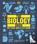 DK - Biology Book