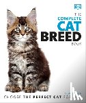 DK - The Complete Cat Breed Book, Second Edition