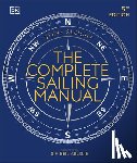 Sleight, Steve - Complete Sailing Manual