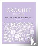 Harding, Sally - CROCHET STEP BY STEP R/E