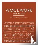 Dk - Dk: Woodwork Step by Step