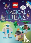 Murray, Helen - LEGO Magical Ideas