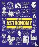 Dk - Dk: Astronomy Book