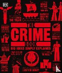 Dk - The Crime Book