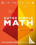 DK - Super Simple Math