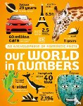 DK - Our World in Numbers