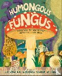 DK - Humongous Fungus