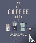 Moldvaer, Anette - Coffee Book