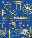 Bowker, John - World Religions