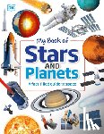 Patel, Parshati - My Book of Stars and Planets