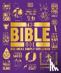 Dk - BIBLE BK