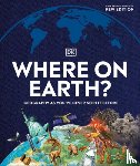 DK - Where on Earth?