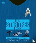 Ruditis, Paul J. - Star Trek Book New Edition