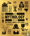 Dk - MYTHOLOGY BK R/E