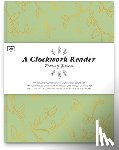 Azerang, Hannah - A Clockwork Reader Reading Journal