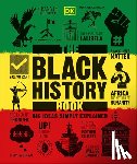  - The Black History Book