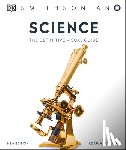 Hart-Davis, Adam - Science