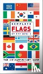 DK - Complete Flags of the World: The Ultimate Pocket Guide