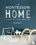 Yeh, Ashley - The Montessori Home