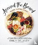 Delaney, Emily - AROUND THE BOARD