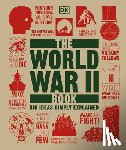 DK - World War II Book