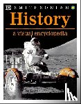 DK - History: A Visual Encyclopedia
